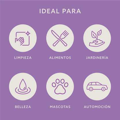 by Amazon Guantes Desechables de Vinilo, sin Polvo, sin Látex, Talla S, Paquete de 100, Transparentes